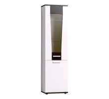 Шкаф-витрина Норвуд 13