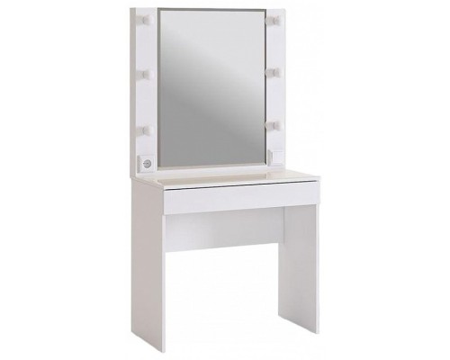 Стол туалетный Гламур