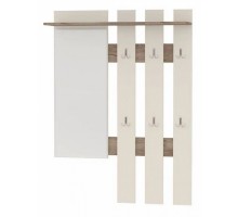 Вешалка-полка Лира 2-3814