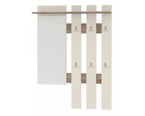 Вешалка-полка Лира 2-3814