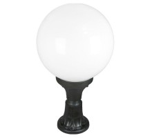 Наземный низкий светильник Fumagalli Globe 400 G40.113.000.AYE27