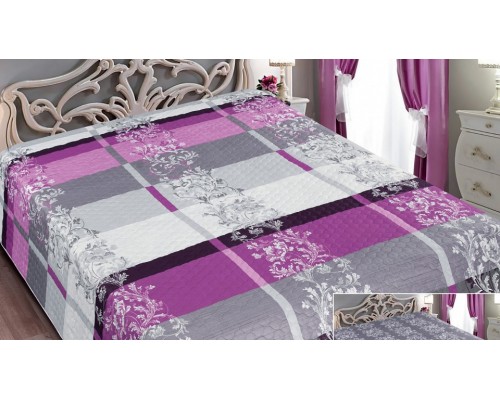 Покрывало евростандарт Elegant