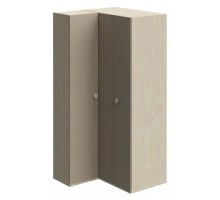 Шкаф платяной Yummy