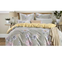 Постельное белье евростандарт Сансара