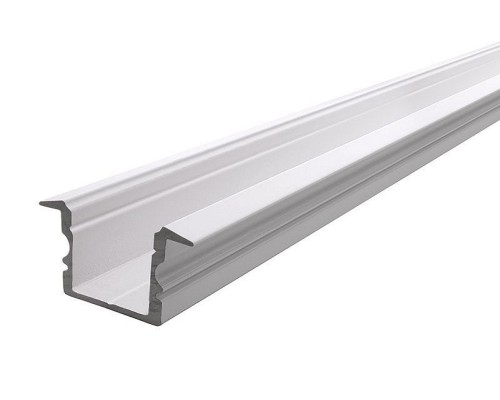 Профиль встраиваемый [2 м] Deko-Light ET-02-12 975145