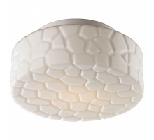 Накладной светильник Arte Lamp Aqua A5320PL-1WH