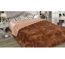 Покрывало евростандарт Элит Мех