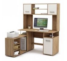 Стол письменный Амбер-21