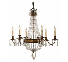 Подвесная люстра Feiss Bellini FE-BELLINI6