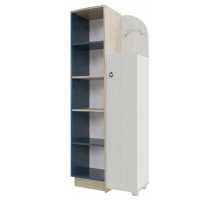 Шкаф комбинированный Бриз 6-9442