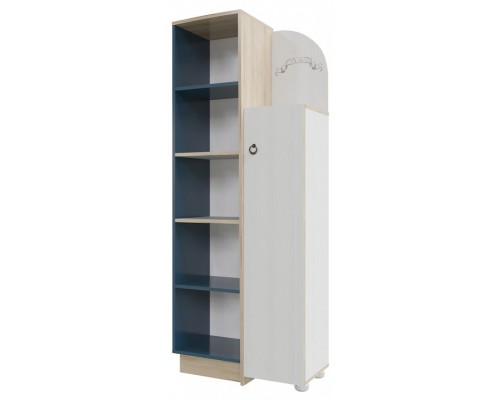 Шкаф комбинированный Бриз 6-9442