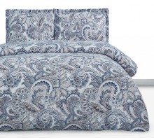 Постельное белье полутораспальное Manya