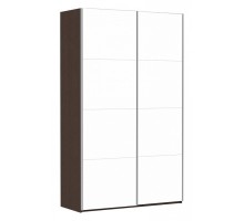 Шкаф-купе Прайм Дуо 1400x570x2300