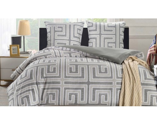 Постельное белье полутораспальное CL-359