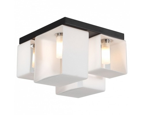 Потолочная люстра ST-Luce Concreto