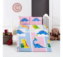 Постельное белье детское Dino