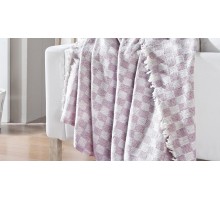 Плед (130x150 см) Isabella