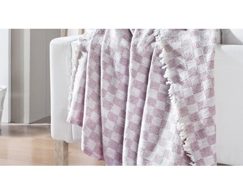 Плед (130x150 см) Isabella