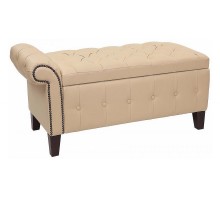 Банкетка-сундук Беркли-1