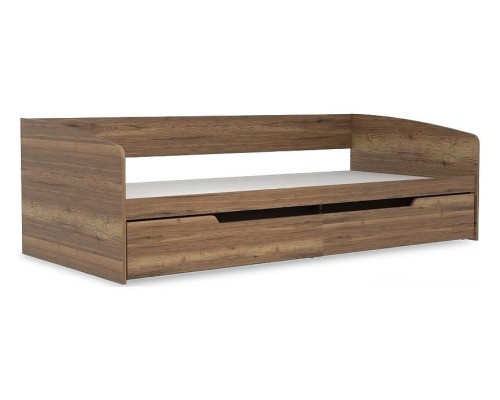 Кровать односпальная Гарда