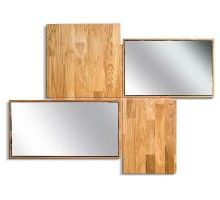 Зеркало настенное Ирвинг