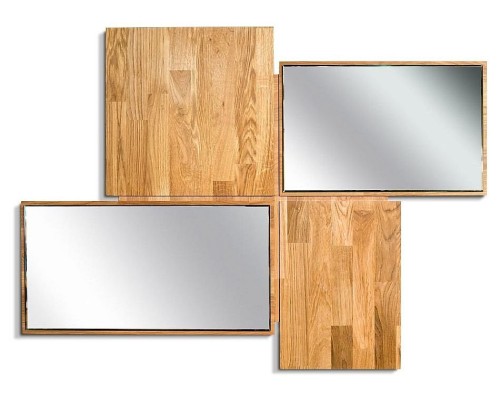 Зеркало настенное Ирвинг