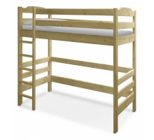 Кровать-чердак Лицей Ц-28