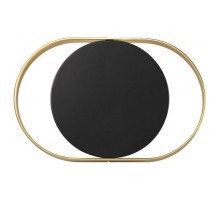 Бра Odeon Light Mondy 4246/7WB