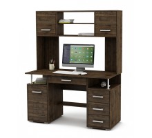 Стол письменный Амбер-18Я