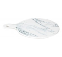 Доска сервировочная (26.6х19.9 см) Marble LJ_RM_CHPL27