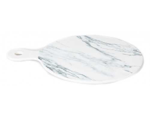 Доска сервировочная (26.6х19.9 см) Marble LJ_RM_CHPL27