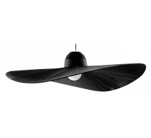 Подвесной светильник Ideal Lux Madame MADAME SP1 NERO