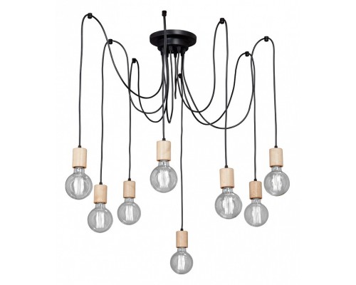 Подвесной светильник Vitaluce V4547 V4547-1/8PL