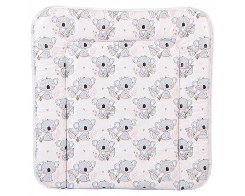 Матрас пеленальный Polini kids Коала