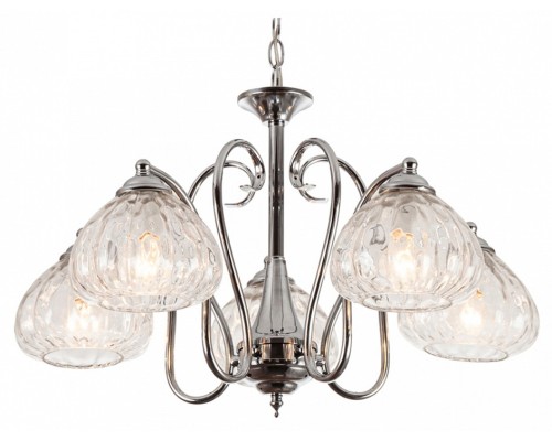 Подвесная люстра Escada Modern 22 336/5P