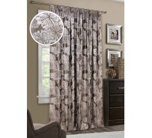 Портьера (200x270 см) 1шт. Salute