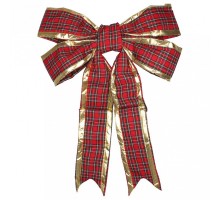 Елочная игрушка [91 см] Бантик 502-532