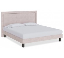 Кровать полутораспальная London Boxspring Standart