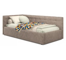 Кровать односпальная Bonna 2000x900