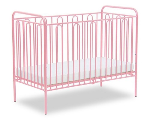 Кроватка Polini kids Vintage 110