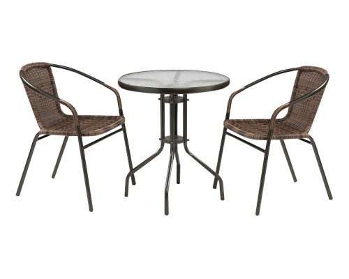 Набор уличный Асоль-1C  TLH-037BR3/TLH060-D60