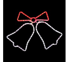 Колокол световой Feron LT014 26712