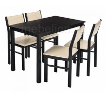 Набор обеденный Bahamas