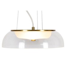 Подвесной светильник Lussole Dearborn 