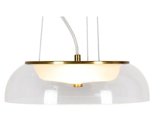 Подвесной светильник Lussole Dearborn 