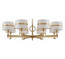 Подвесная люстра Favourite Mateo 2634-8P