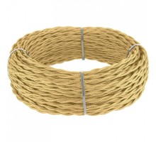 Провод электропитания Werkel W64 2 (золотой песок)