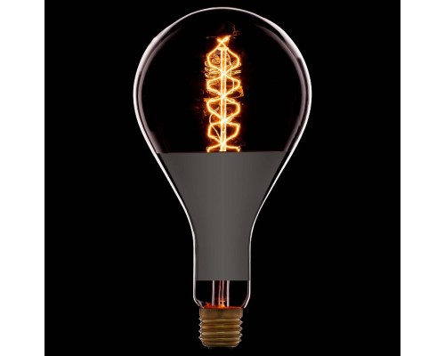 Лампа накаливания Sun Lumen PS160R E40 95Вт 2200K 052-122