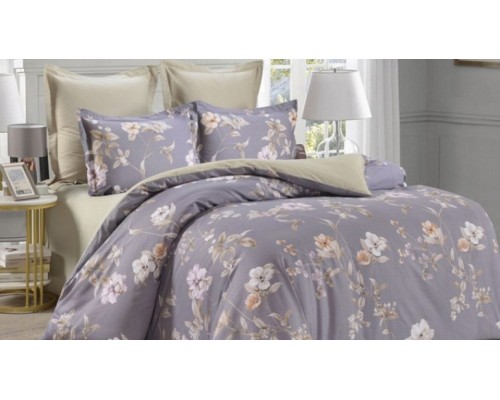 Постельное белье евростандарт C-385