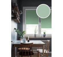 Штора рулонная (57x170 см) Blackout Lux